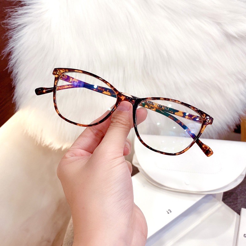 SIÊU PHẨM GỌNG MẢNH DÁNG MẮT MÈO BẦU B551 | BigBuy360 - bigbuy360.vn