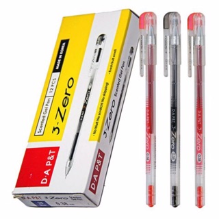Bút gel Zero