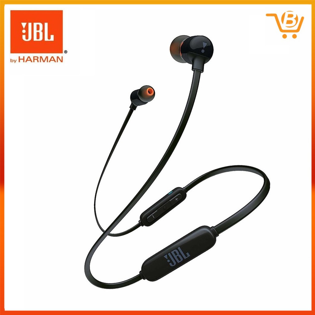 Tai Nghe Bluetooth Jbl T110Bt Kèm Phụ Kiện