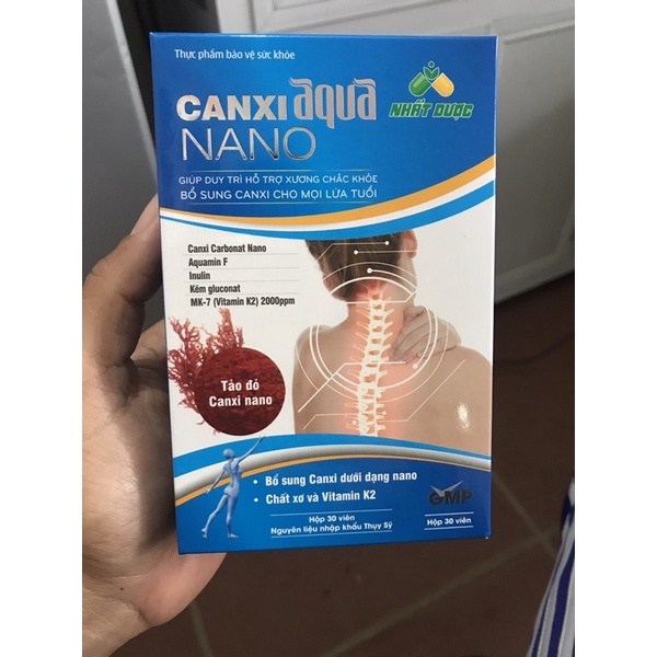 CANXI AQUA NANO