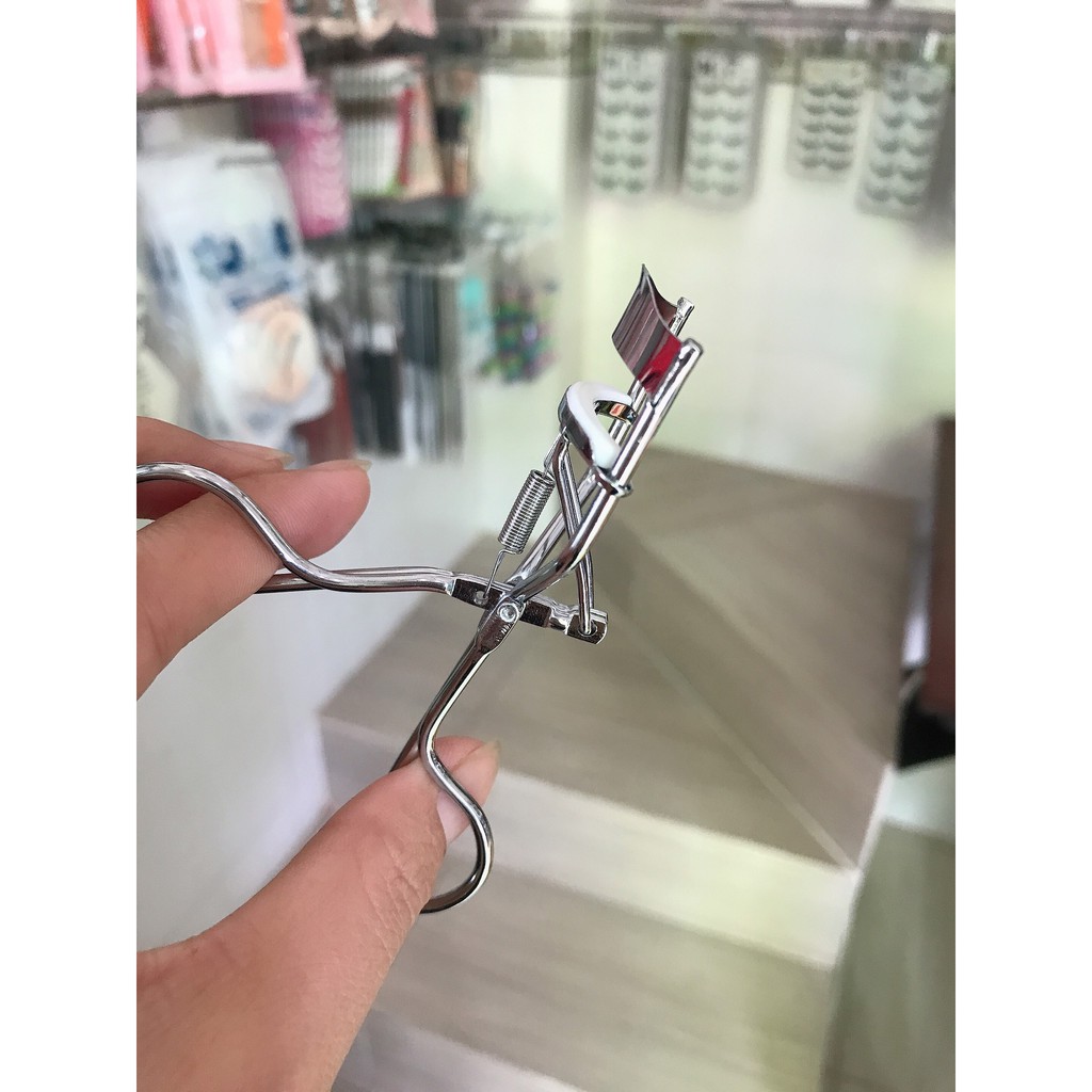 Kẹp mi, bấm mi siêu cong EYELASH CURLER