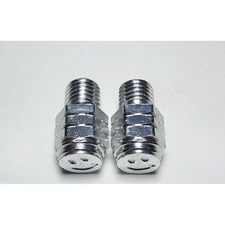 Ốc Mặt Cười Chân Gương Trang Trí Bao Ngầu