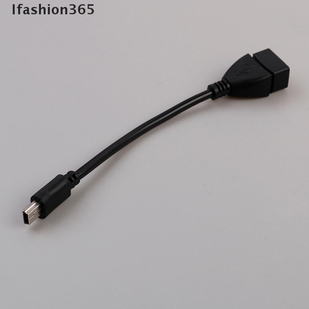 Dây Cáp Chuyển Đổi Dữ Liệu Otg Micro Usb Ifashion365 V3 / V8