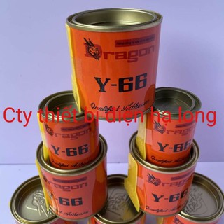 Keo con chó (DOG) X-66 Thái 100ml - 200ml