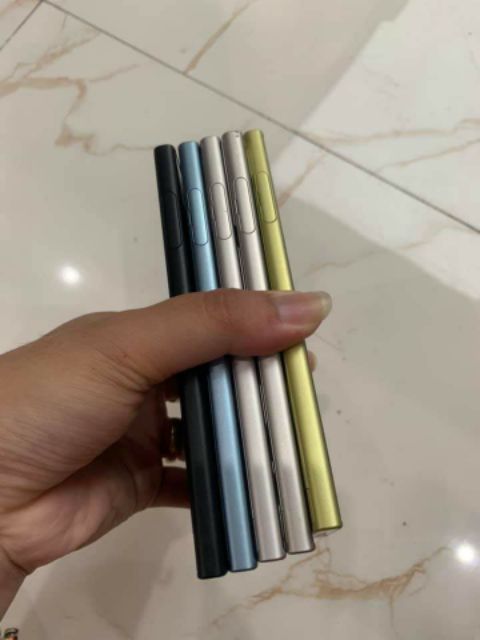 Điện thoại sony Experia XZs/ XZ1 zin đẹp keeng 99% nguyên áp suất ( tặng sạc nhanh sony zin ) | BigBuy360 - bigbuy360.vn