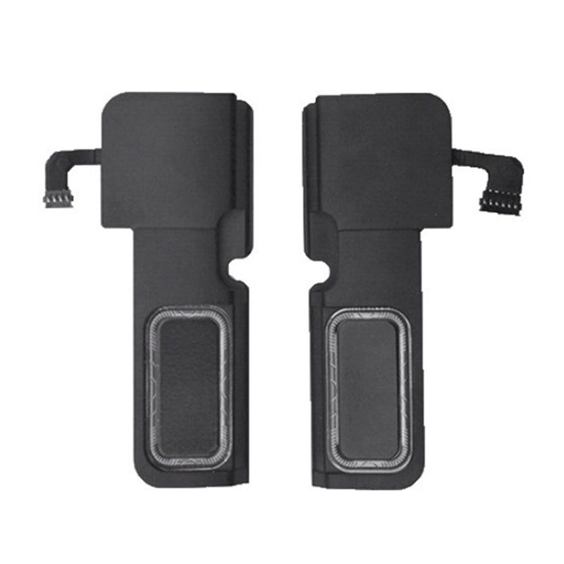 1 Cặp Loa A1707 Trái + Phải Cho MacBook Pro Retina A1707 Loa Subwoofer Late 2016 2017 EMC 3072 3162