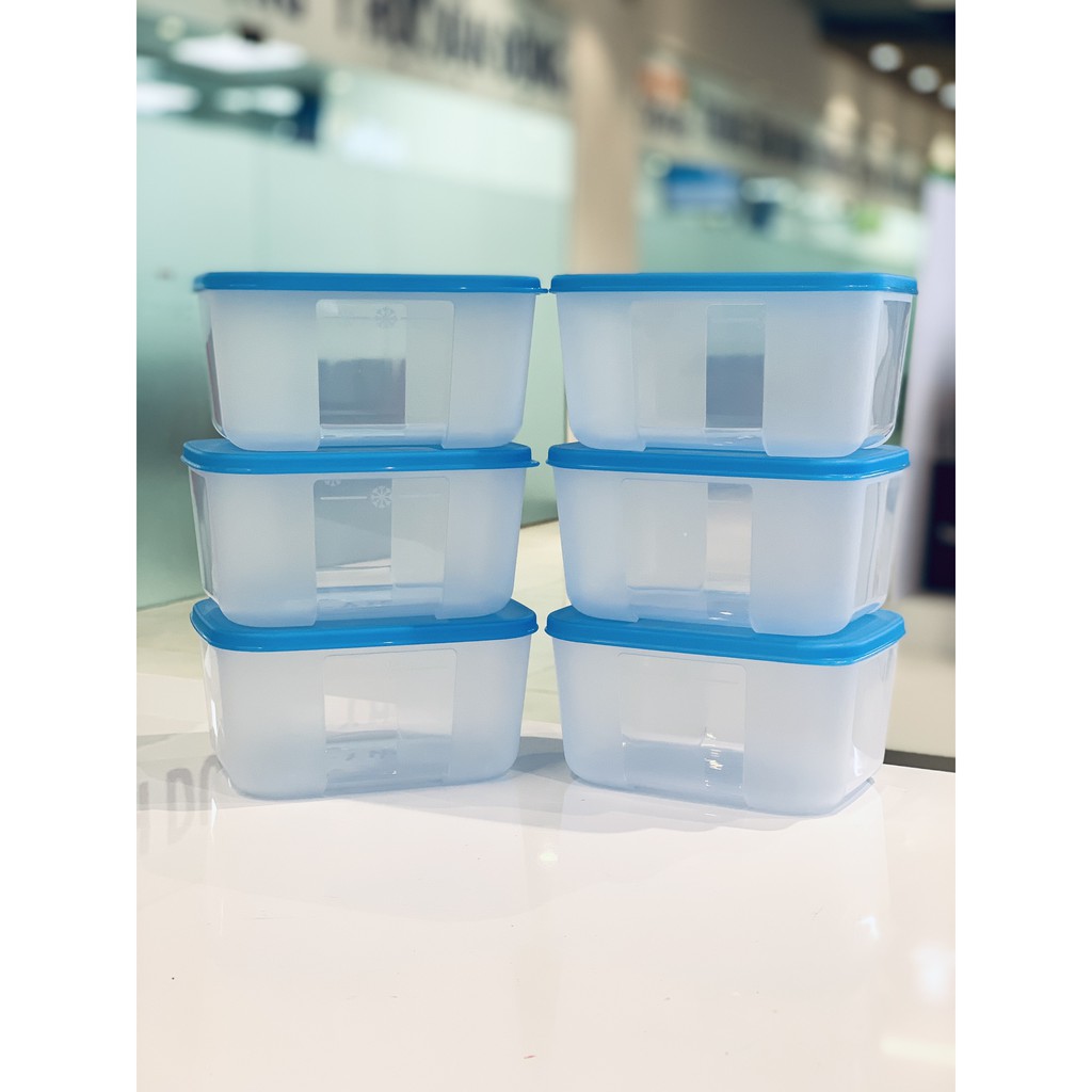 Tupperware - hộp trữ đông 1.5L | BigBuy360 - bigbuy360.vn