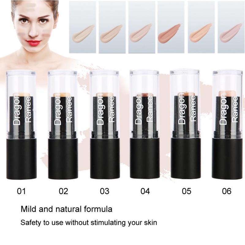 TEAYASON (Hàng Mới Về) Kem Che Khuyết Điểm Dạng Thỏi Đa Năng Lâu Trôi Thương Hiệu Kaiyeon | BigBuy360 - bigbuy360.vn