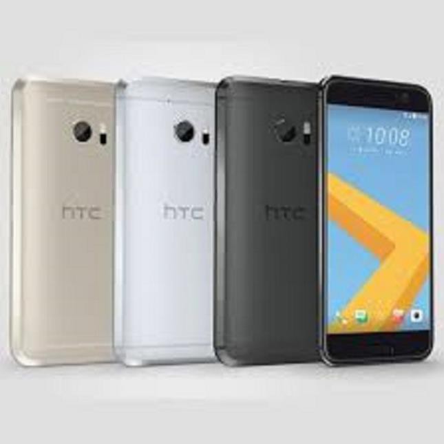 Điện thoại HTC 10 ram 4G/32G mới zin CHÍNH HÃNG, chiến PUBG/Liên quân chuẩn đỉnh