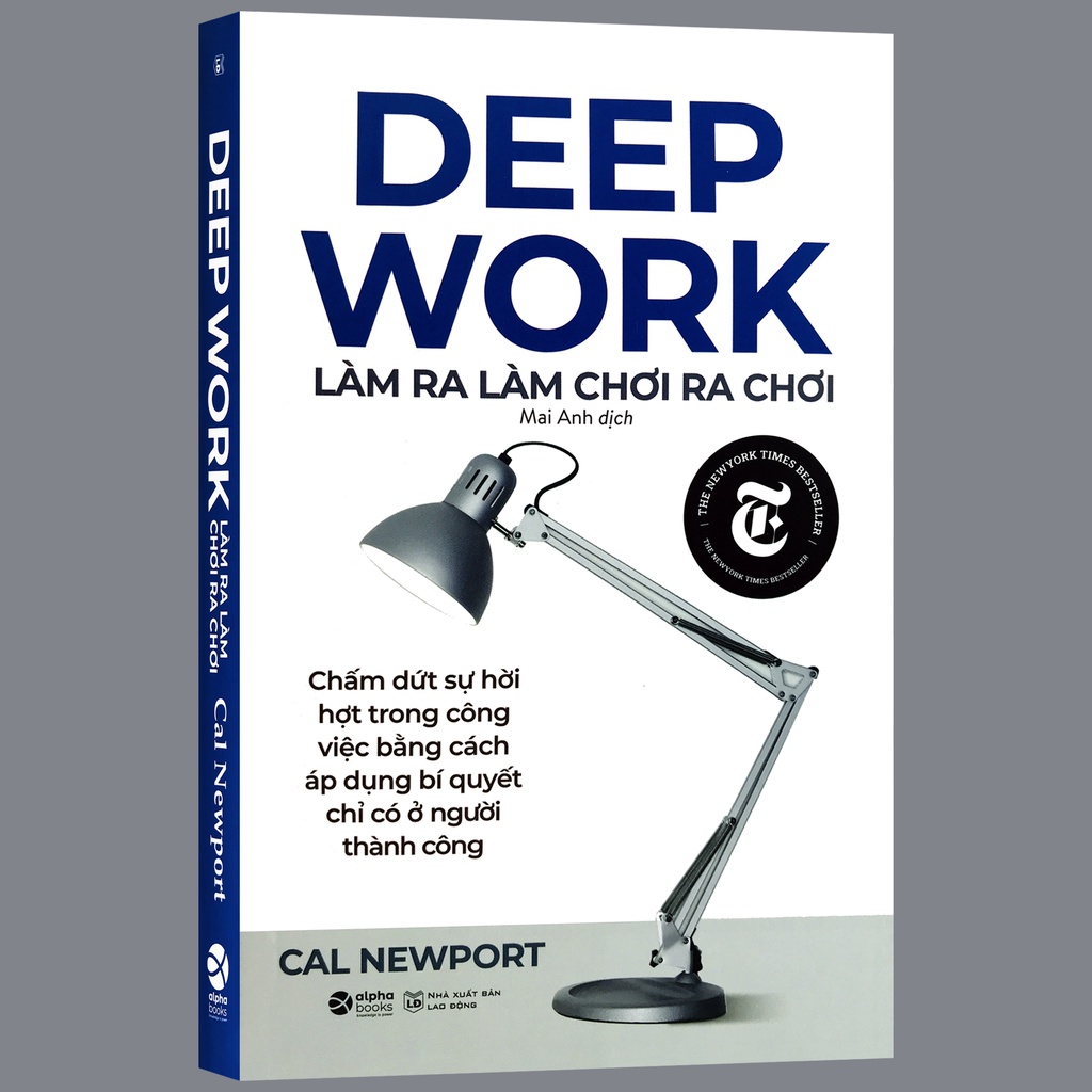 Sách - Làm Ra Làm Chơi Ra Chơi