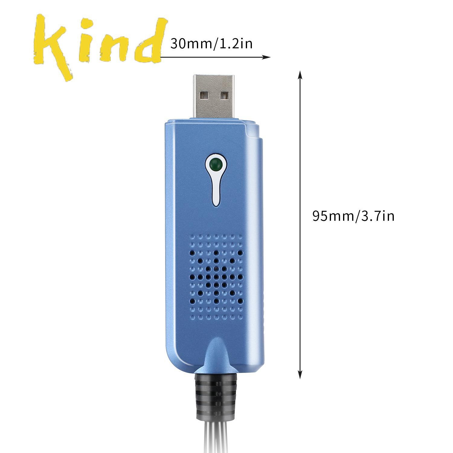 Usb 2.0 Và Phụ Kiện Đi Kèm | BigBuy360 - bigbuy360.vn