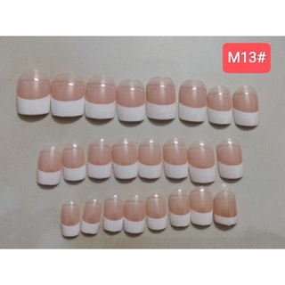 Móng tay giả cao cấp ( sét 30 móng)