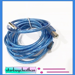 👉 cáp kết nối máy in với cổng usb dài 1.5-5m