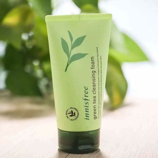 Sữa rửa mặt Innisfree các loại