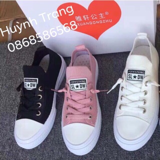 Giày bata cv 50k~160k