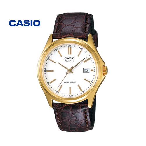 Đồng hồ nam CASIO MTP-1183Q-7ADF chính hãng - Bảo hành 1 năm, Thay pin miễn phí