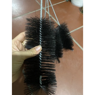 Cọ rửa xe đạp, xe máy