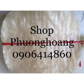 BÁNH TRÁNG GẠO DẺO KO MÈ ĐẶC SẢN PHÙ MỸ - BÌNH ĐỊNH