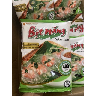 Bột năng TÀI KÝ -400gr