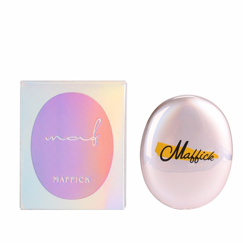 Phấn bắt sáng MAFFICK ánh ngọc trai lấp lánh độ bóng cao lâu trôi làm sáng da | BigBuy360 - bigbuy360.vn