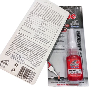 Keo khóa ren SPLOC AA71 10ml