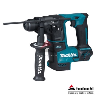 Máy khoan bê tông dùng pin 18V Makita DHR171Z (không pin sạc) | DCSG