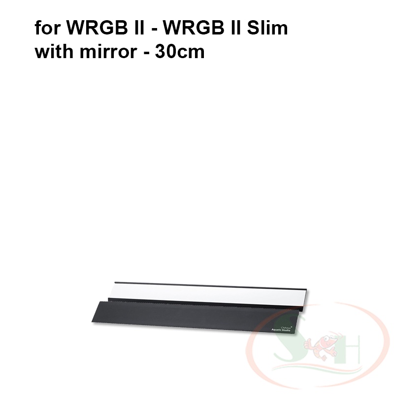 Miếng Che Chihiros Shade Gom Tăng Sáng - for WRGB II