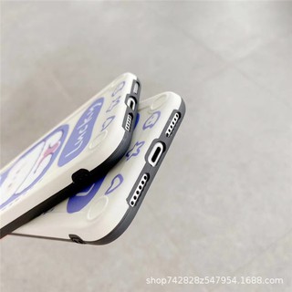 Ốp iPhone Gấu Lucky iPhone 7Plus/8Plus/X/Xs Max/11/11 Pro Max - ốp iphone