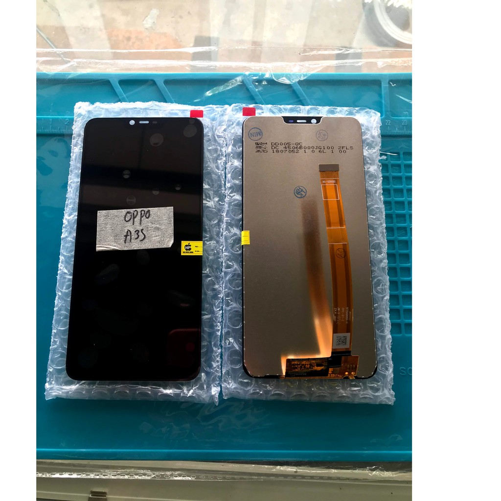 màn hình điện thoại oppo a3s chính hãng