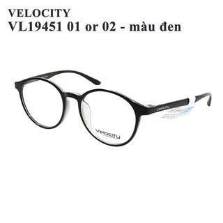 Kính cận UNISEX VELOCITY VL19451 chính hãng