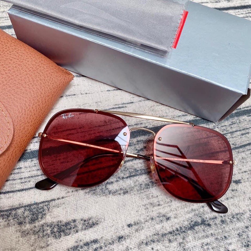 Kính Rayban Rb3583 auth sẵn