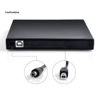 Đầu Đọc Đĩa Cd Dvd Cho Máy Tính
