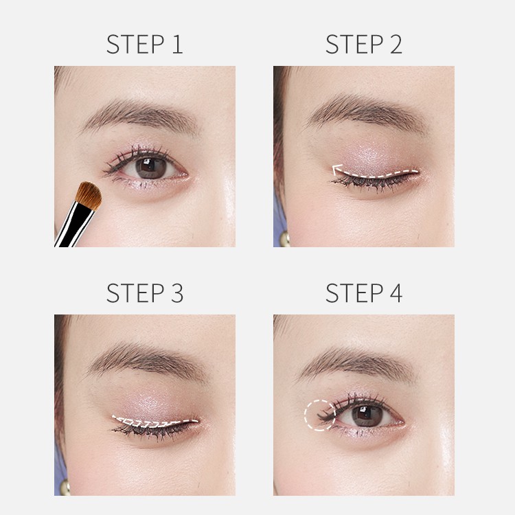 [Hàng mới về] Bút kẻ mắt dạng lỏng lâu trôi chống thấm nước chất lượng cao | BigBuy360 - bigbuy360.vn