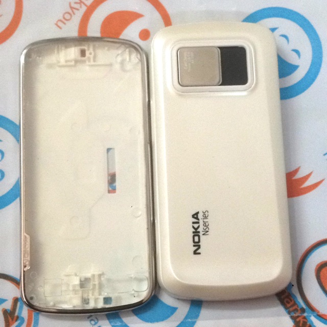 Vỏ N97 chính hãng cao cấp