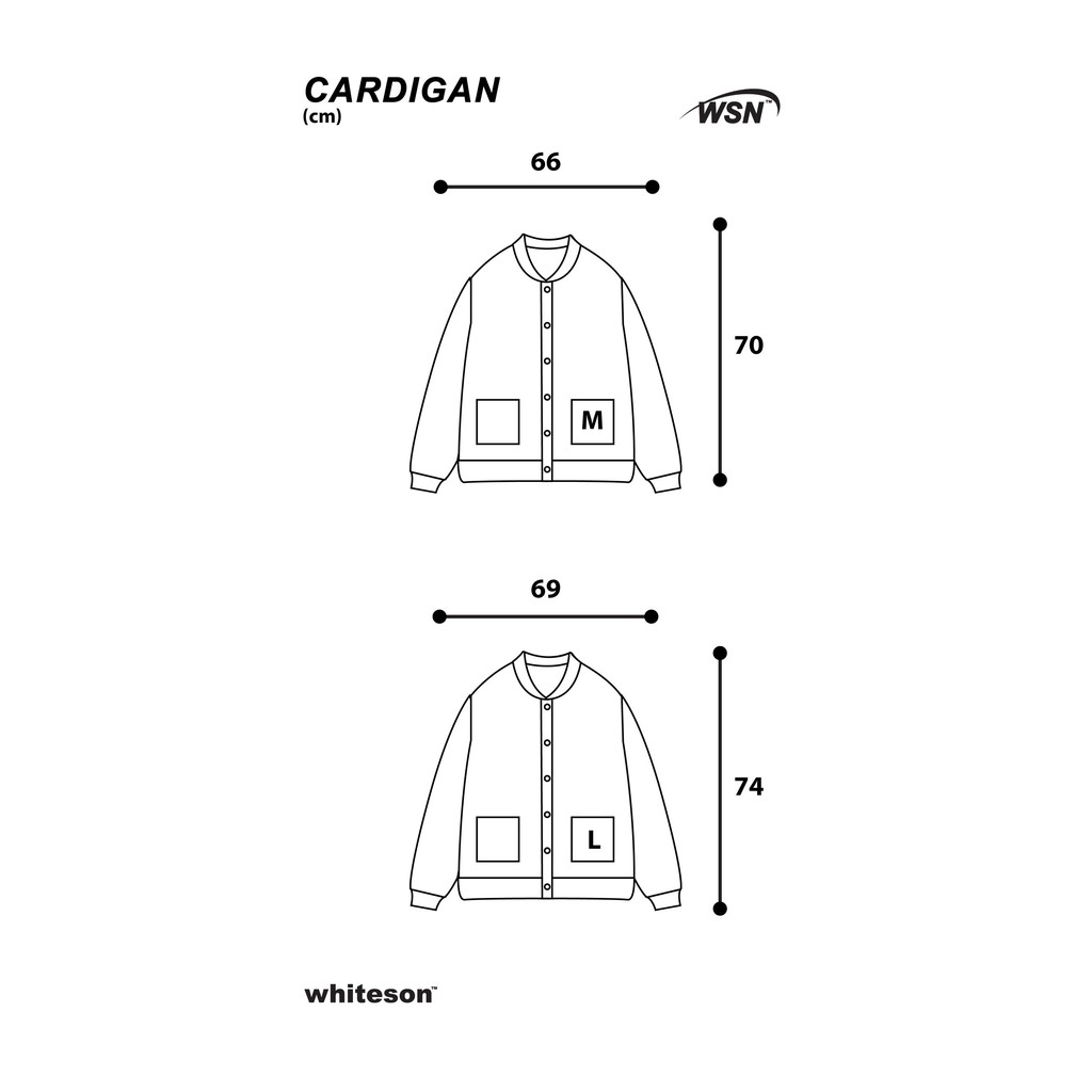 CARDIGAN "STORY VER2" DAY DREAMING | BigBuy360 - bigbuy360.vn
