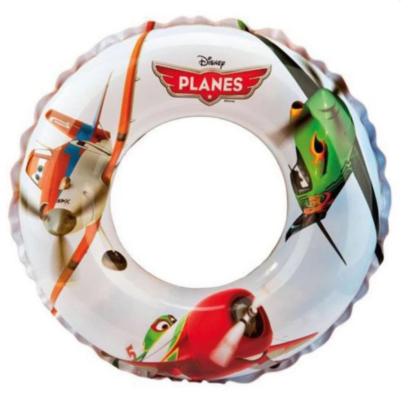 Phao tròn Disney Planes 56208NP