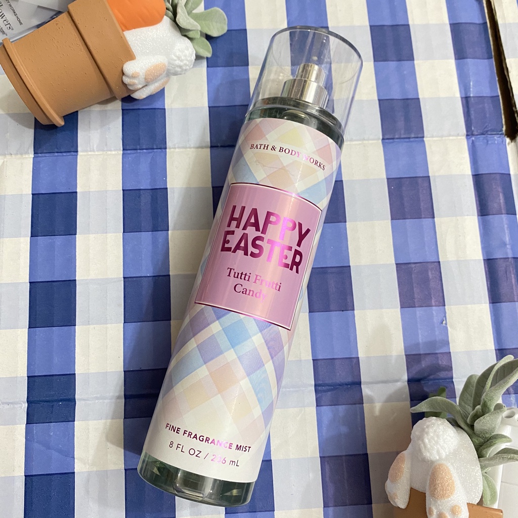 [Order Mùi mới ] Các sản phẩm Sữa tắm, dầu gội trên trang chủ Bath And Bodyworks