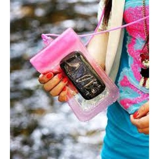 TÚI ĐỰNG ĐIỆN THOẠI CHỐNG NƯỚC