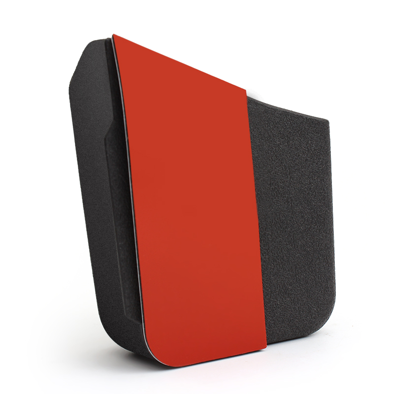 Set 2 Hộp Đựng Mắt Kính/Điện Thoại/Mắt Kính Thiết Kế Thời Trang Cho Ô Tô