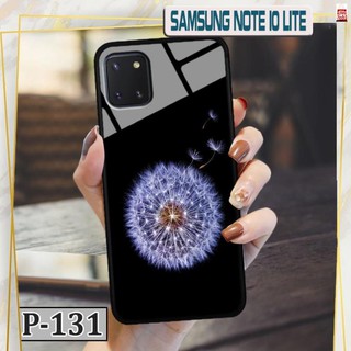 <New 2021> Ốp lưng SAMSUNG Note 10 Lite- hình 3D