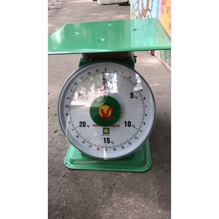Cân Nhơn Hoà 30kg
