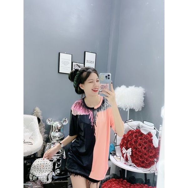 Phông Cánh - Hàng Thường - [ Ảnh thật ]