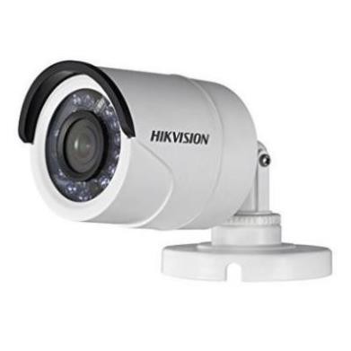 CAMERA 2.0 HDTVI 2MP HIKVISION DS-2CE16DOT-IRP