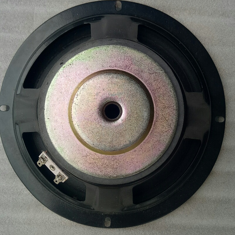 MỘT CỦ LOA BASS 20 GÂN VẢI