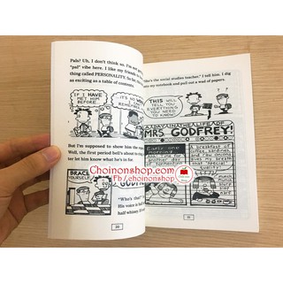 Đồ chơi - Big Nate - 8q