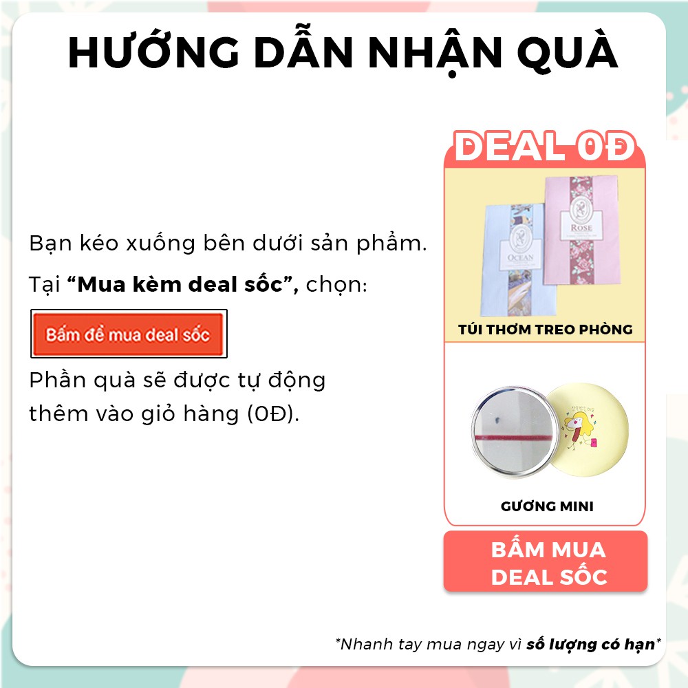 Bộ trang điểm đầy đủ 10 món cơ bản từ a-z set trang điểm cá nhân HATOLA