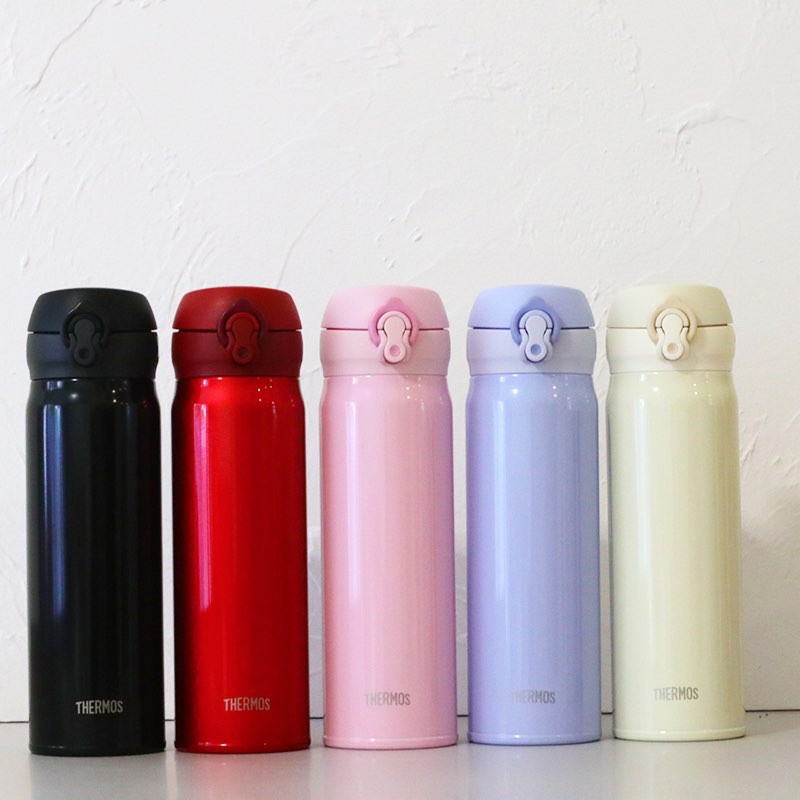 Bình giữ nhiệt Thermos Nhật bản 500ml,550ml,600ml,750ml