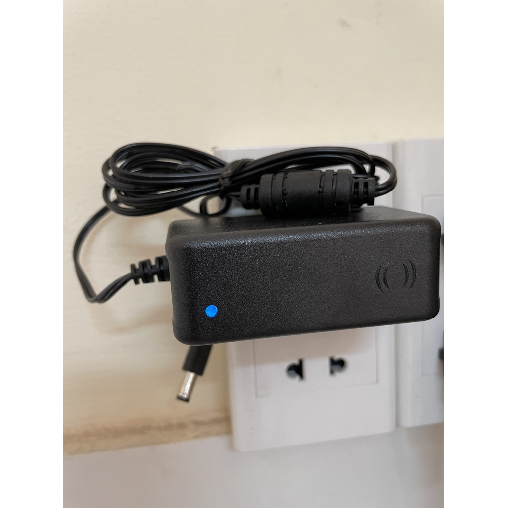 Nguồn 12V-2A Acbel Có Đèn Loại Tốt Chuyên Dùng Cho Camera