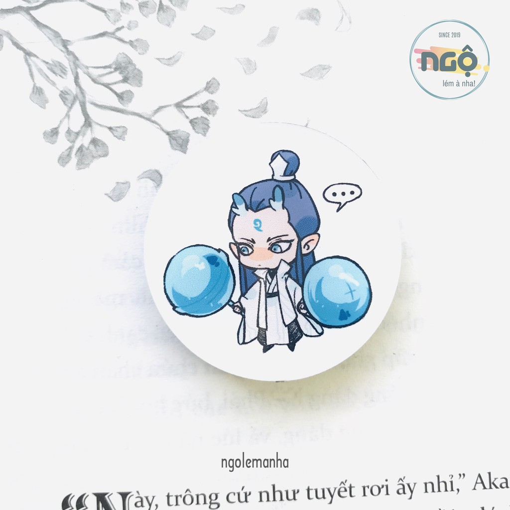 [ĐƯỢC CHỌN MẪU] Giá đỡ điện thoại - Hoạt Hình Tuổi Thơ - 100% Shop tự chụp | BigBuy360 - bigbuy360.vn