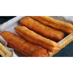 Bột bánh quẩy Vĩnh Thuận gói 400g